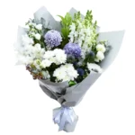 Букет Морская гладь