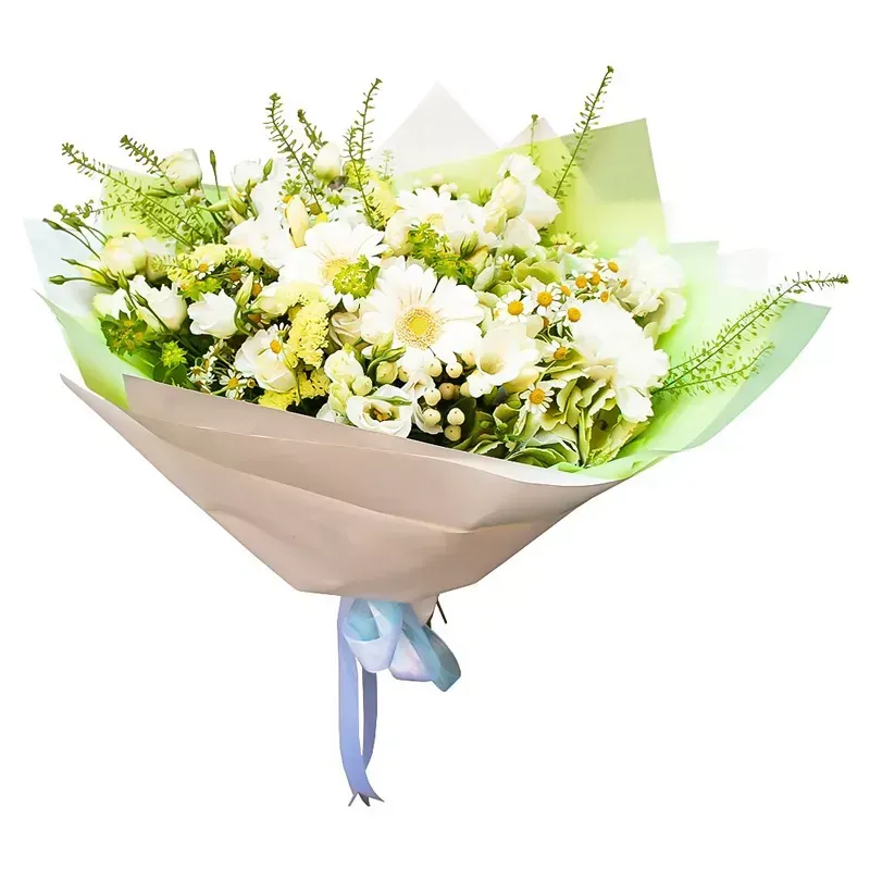 Букет Прекрасное мгновение